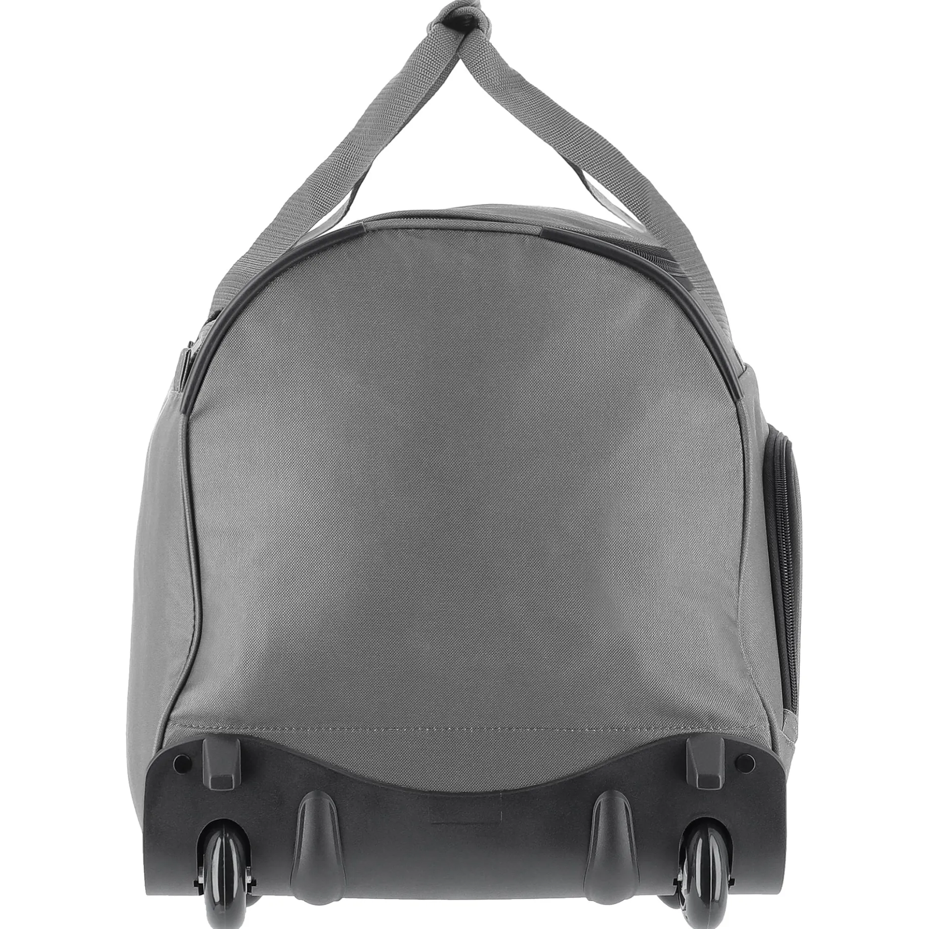 Basics Fresh - Rollenreisetasche 89L 71 cm (anthrazit)