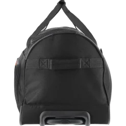 Basics Fresh - Rollenreisetasche 89L 71 cm (black)