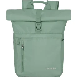 Basics Rollup - Rucksack 60 cm (hellgrün)