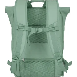 Basics Rollup - Rucksack 60 cm (hellgrün)