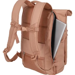 Basics Rollup - Rucksack 60 cm (puderrosa)