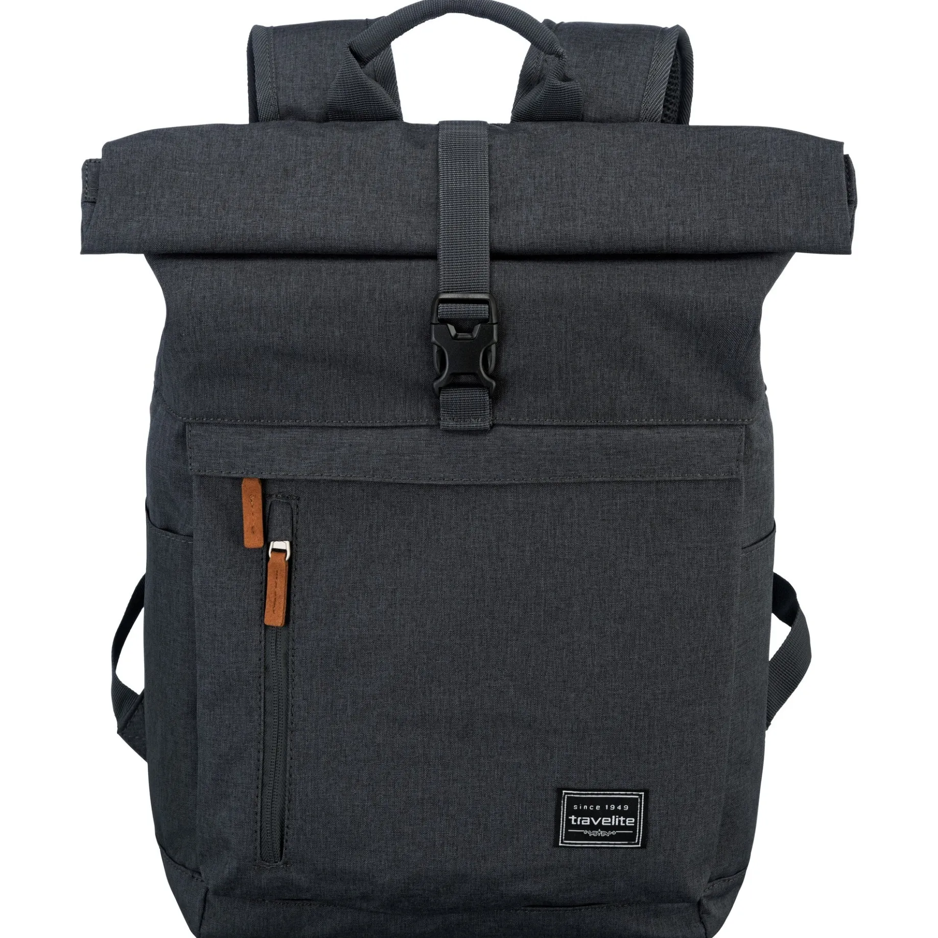 Basics Rollup - Rucksack 60 cm (anthrazite)
