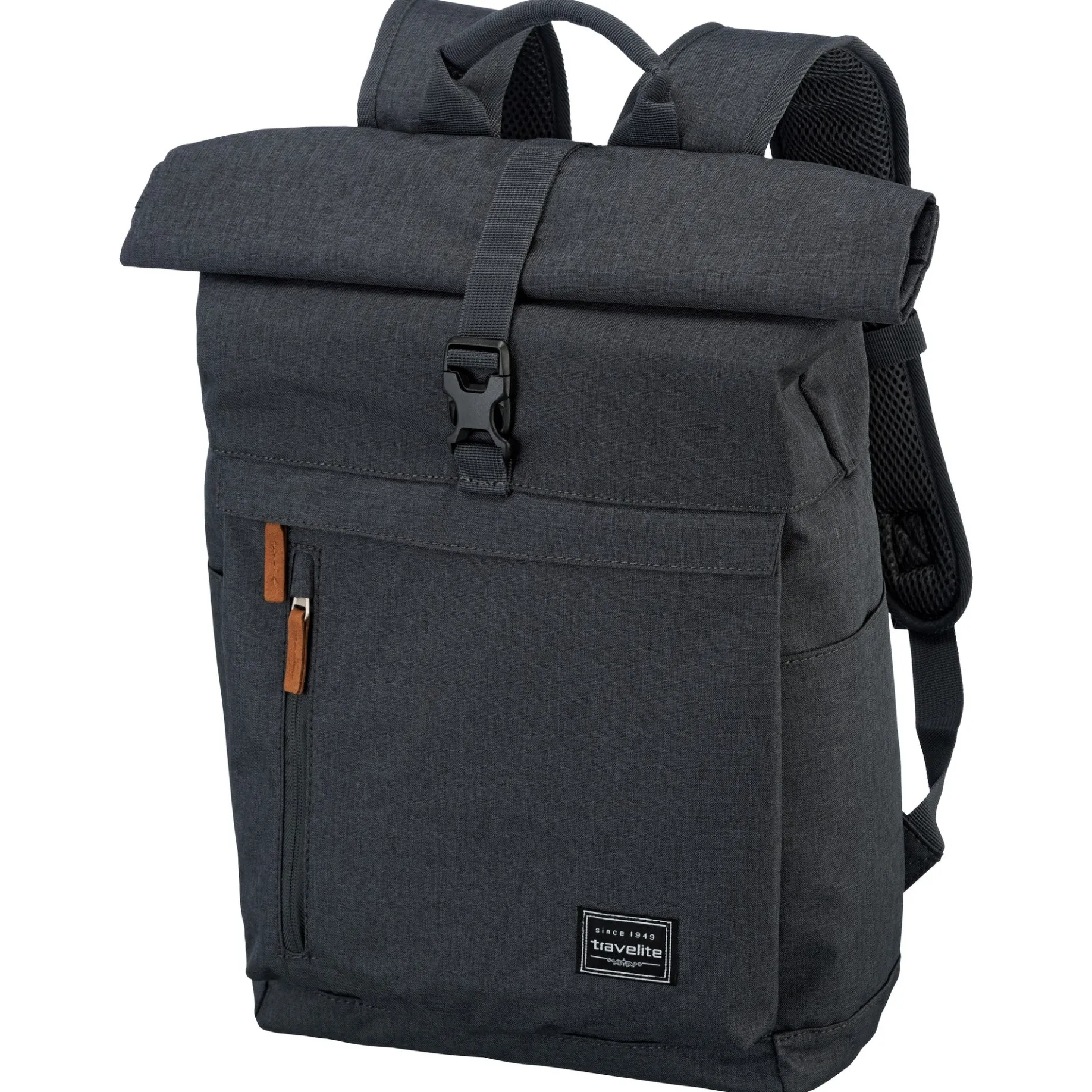 Basics Rollup - Rucksack 60 cm (anthrazite)
