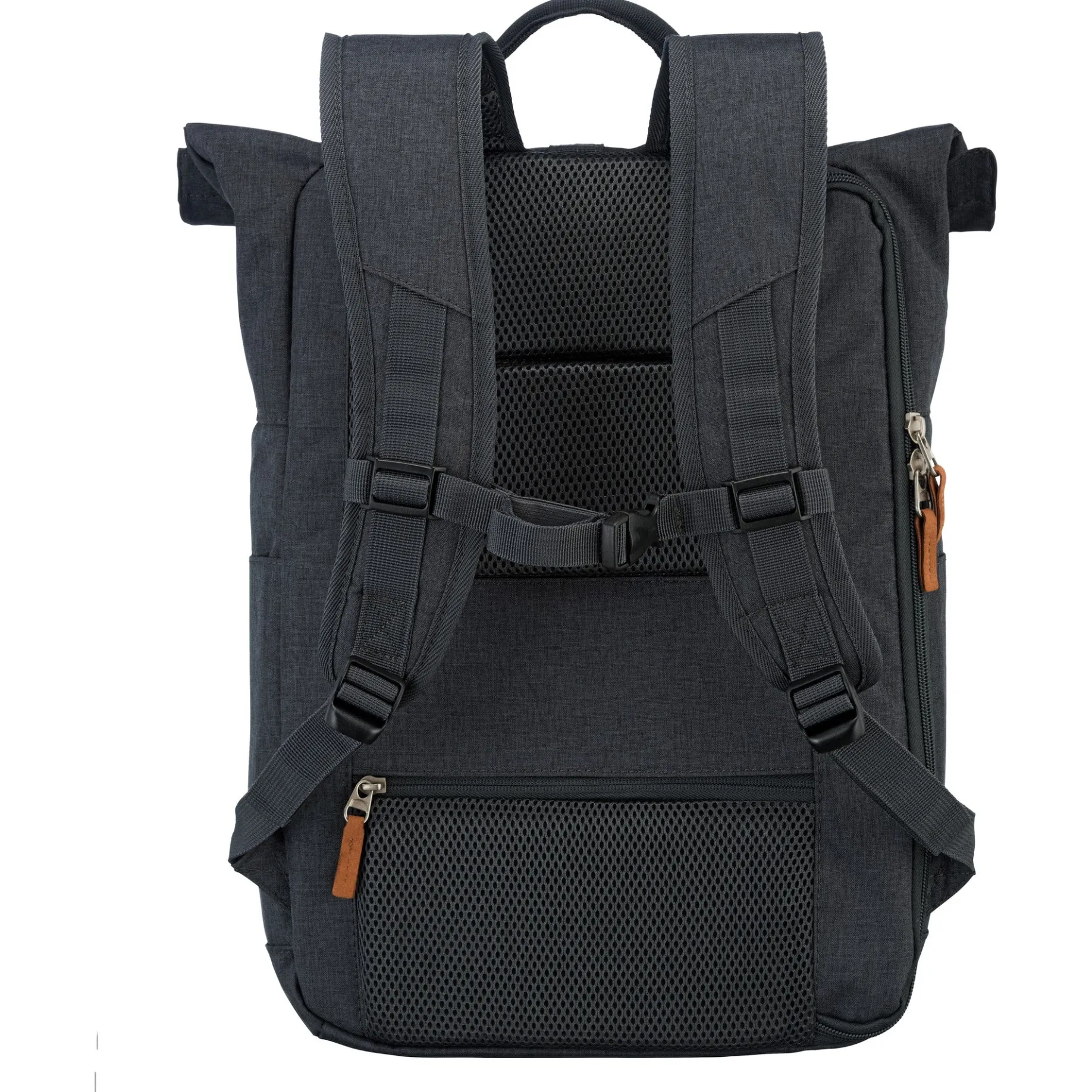 Basics Rollup - Rucksack 60 cm (anthrazite)
