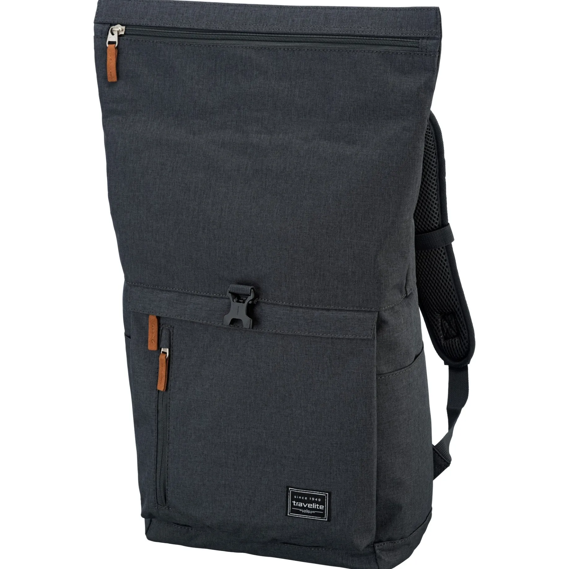 Basics Rollup - Rucksack 60 cm (anthrazite)