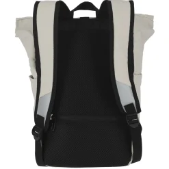 Basics Roll-Up - Rucksack Plane 48 cm (elfenbein)