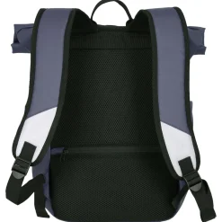 Basics Roll-Up - Rucksack Plane 48 cm (navy)