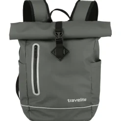 Basics Roll-Up - Rucksack Plane 48 cm (anthracite)