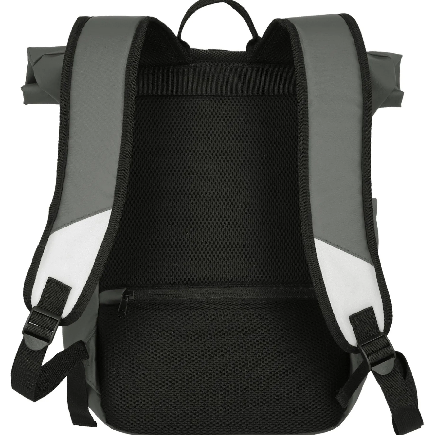 Basics Roll-Up - Rucksack Plane 48 cm (anthracite)
