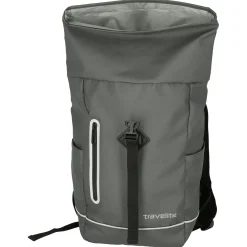 Basics Roll-Up - Rucksack Plane 48 cm (anthracite)