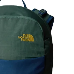 Basin 18 - Wanderrucksack 49 cm (duck green/shady blue)