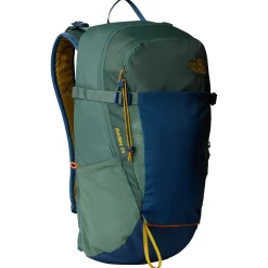 Basin 24 - Wanderrucksack 50 cm (duck green/shady blue)