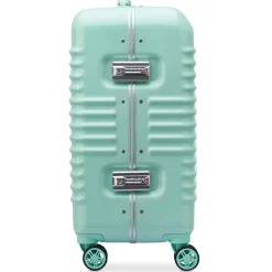 Bastille 2.0 - 4-Rollen-Kabinentrolley S 55 cm (minze)