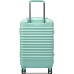 Bastille 2.0 - 4-Rollen-Kabinentrolley S 55 cm (minze)