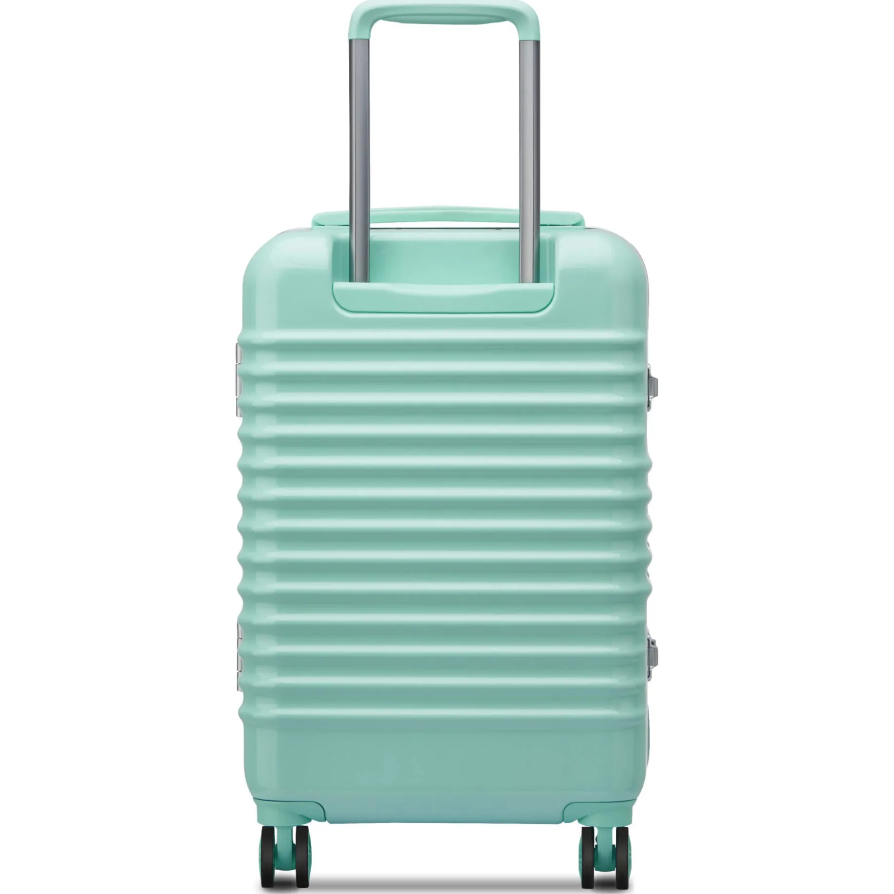 Bastille 2.0 - 4-Rollen-Kabinentrolley S 55 cm (minze)