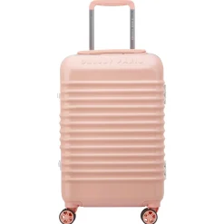 Bastille 2.0 - 4-Rollen-Kabinentrolley S 55 cm (paonie)