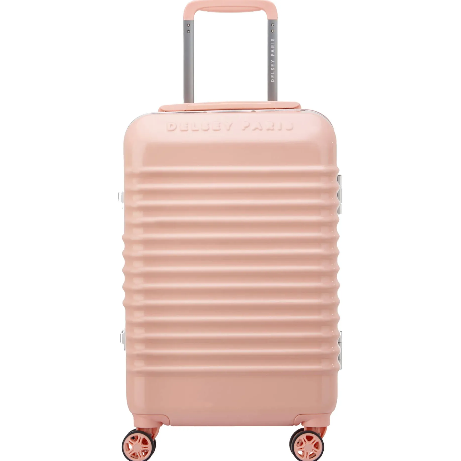Bastille 2.0 - 4-Rollen-Kabinentrolley S 55 cm (paonie)