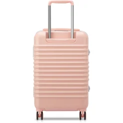 Bastille 2.0 - 4-Rollen-Kabinentrolley S 55 cm (paonie)