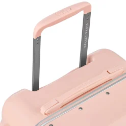 Bastille 2.0 - 4-Rollen-Kabinentrolley S 55 cm (paonie)