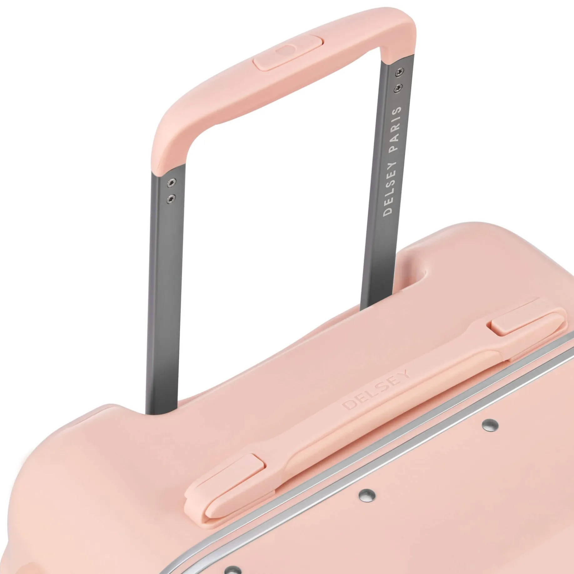 Bastille 2.0 - 4-Rollen-Kabinentrolley S 55 cm (paonie)