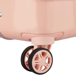 Bastille 2.0 - 4-Rollen-Kabinentrolley S 55 cm (paonie)