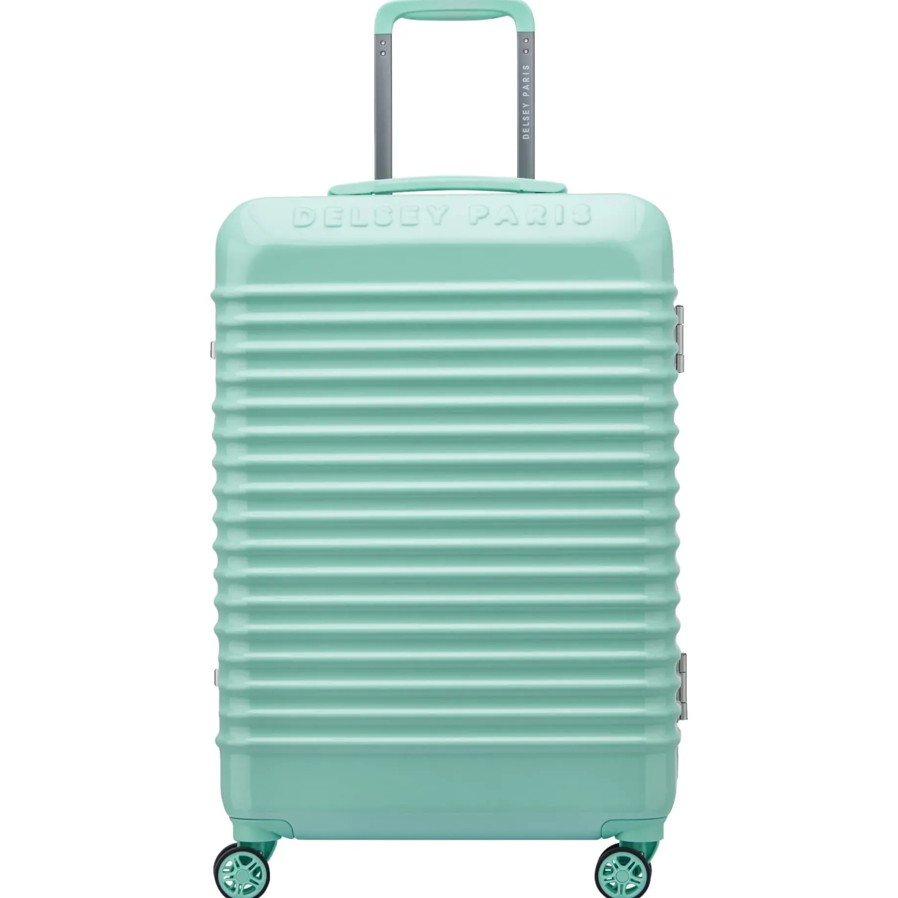 Bastille 2.0 - 4-Rollen-Trolley M 65 cm (minze)