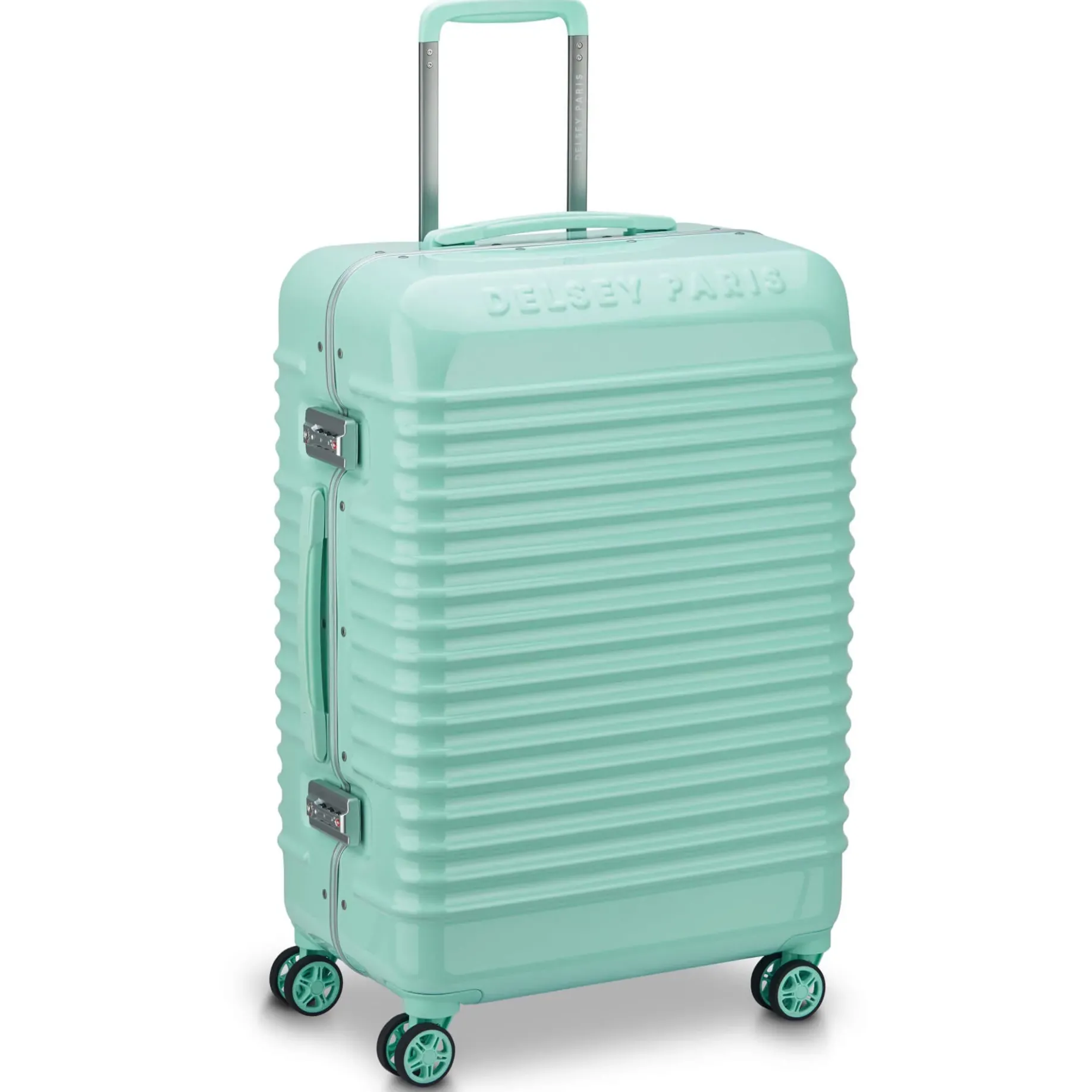 Bastille 2.0 - 4-Rollen-Trolley M 65 cm (minze)