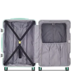 Bastille 2.0 - 4-Rollen-Trolley M 65 cm (minze)