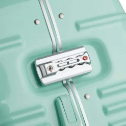 Bastille 2.0 - 4-Rollen-Trolley M 65 cm (minze)