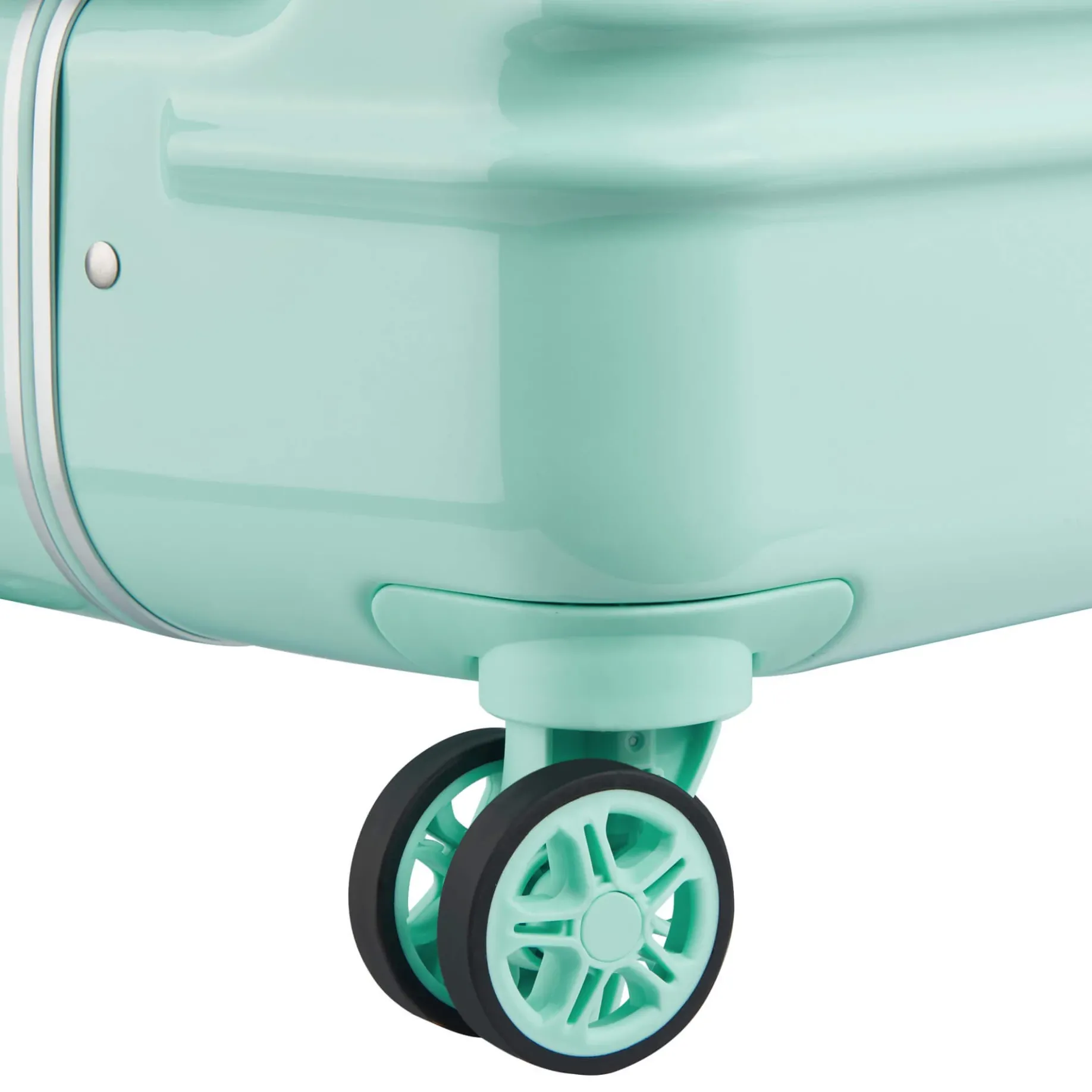 Bastille 2.0 - 4-Rollen-Trolley M 65 cm (minze)