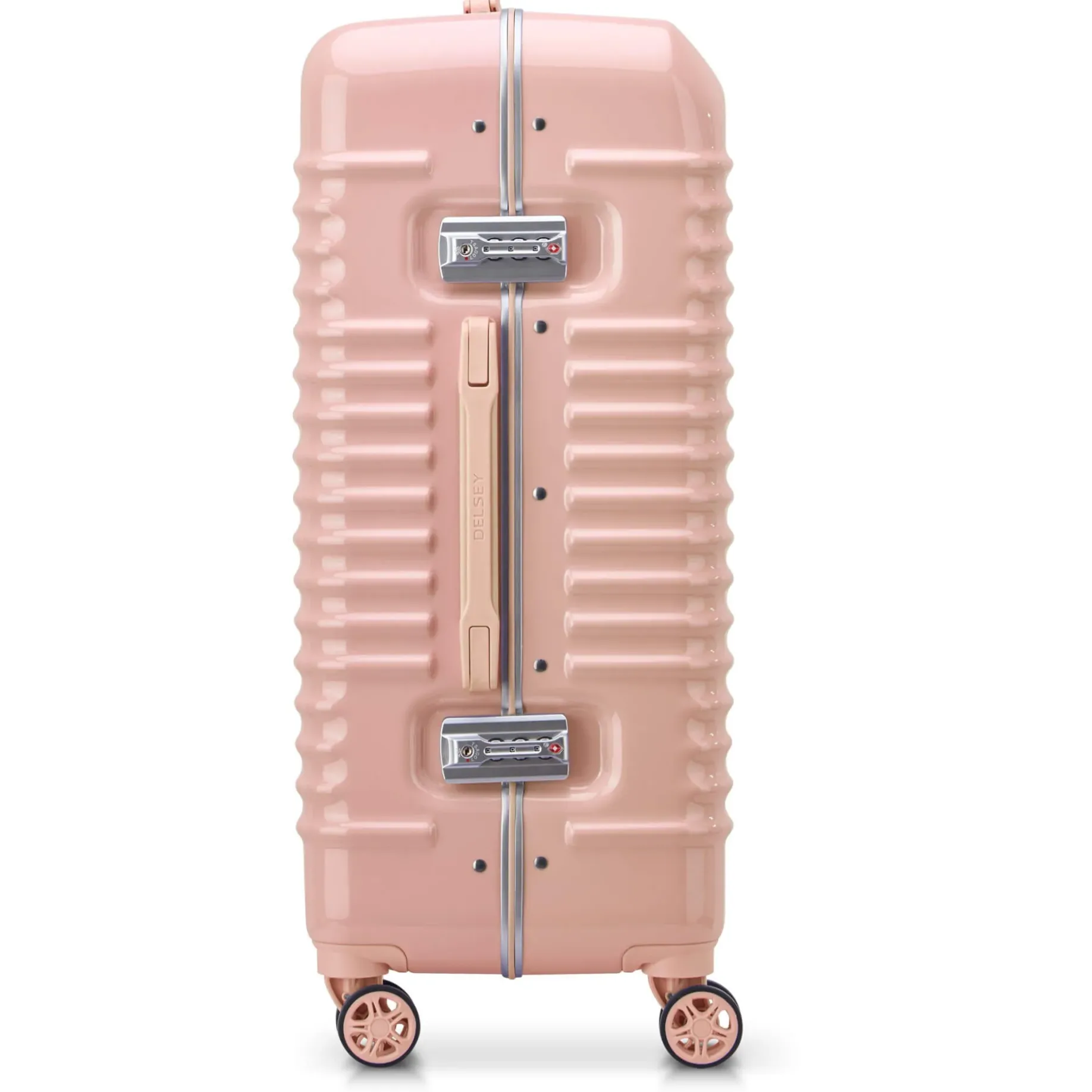 Bastille 2.0 - 4-Rollen-Trolley M 65 cm (paonie)