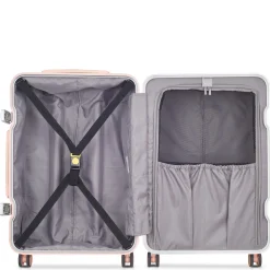 Bastille 2.0 - 4-Rollen-Trolley M 65 cm (paonie)