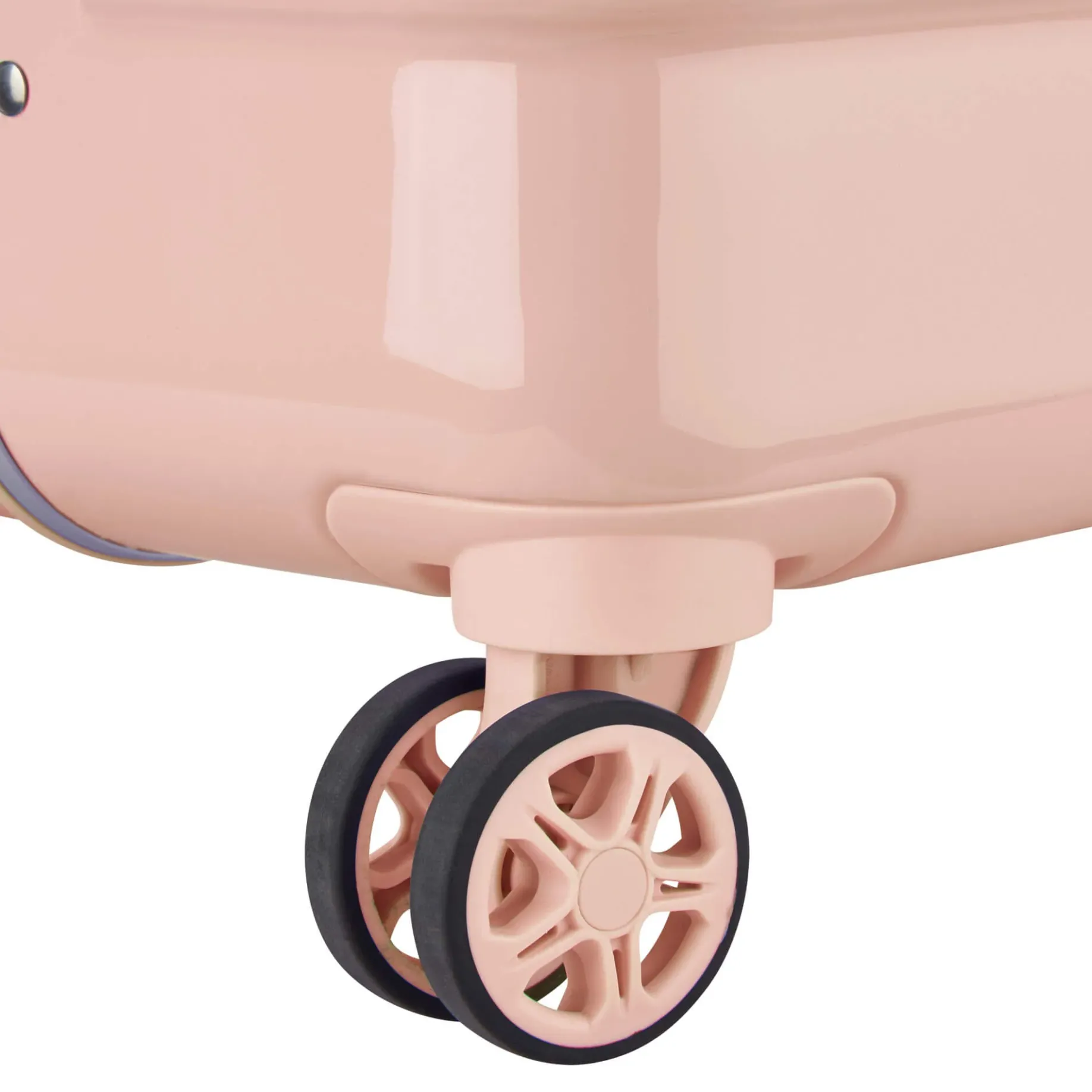 Bastille 2.0 - 4-Rollen-Trolley M 65 cm (paonie)
