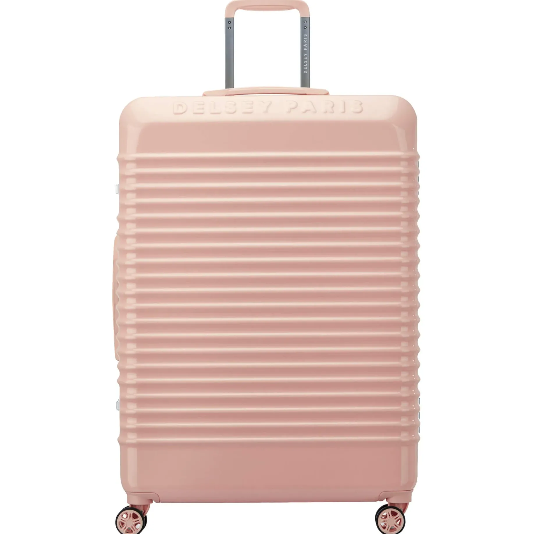 Bastille 2.0 - 4-Rollen-Trolley L 76 cm (paonie)