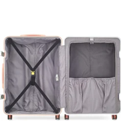 Bastille 2.0 - 4-Rollen-Trolley L 76 cm (paonie)