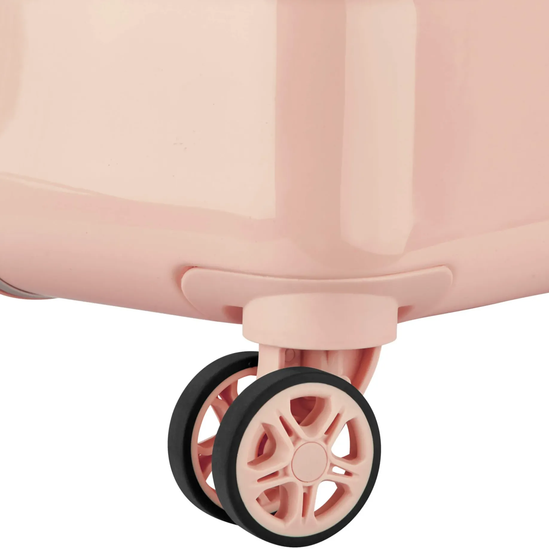 Bastille 2.0 - 4-Rollen-Trolley L 76 cm (paonie)
