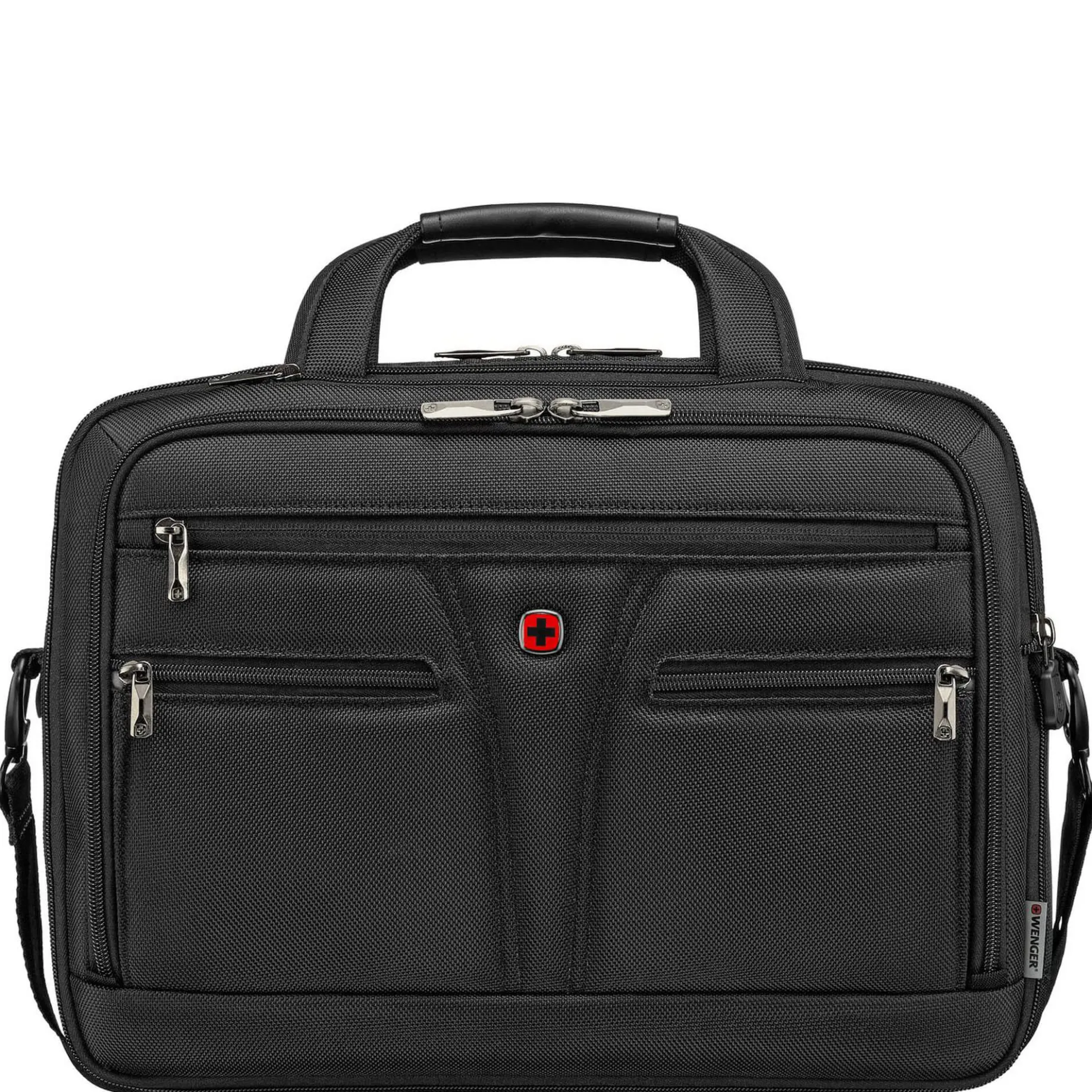 BC Refresh Star - Aktentasche 16" 41 cm (black)