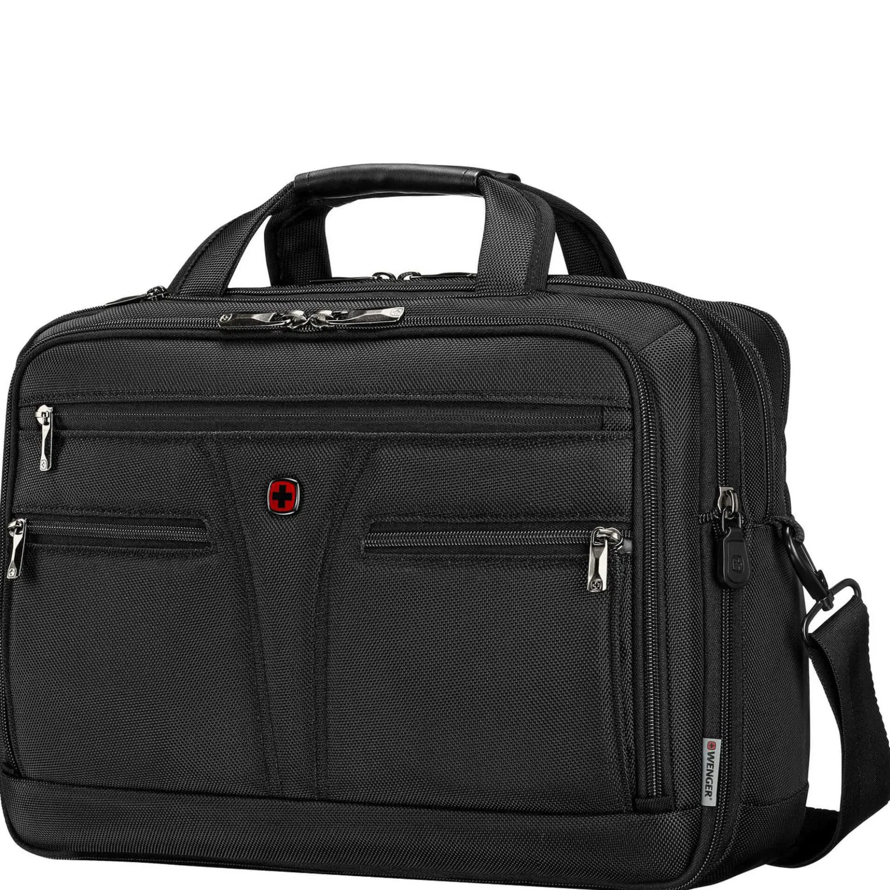 BC Refresh Star - Aktentasche 16" 41 cm (black)