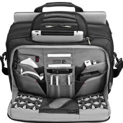 BC Refresh Star - Aktentasche 16