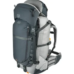 Beartooth 85 - Wanderrucksack 85 cm (gneiss, M)