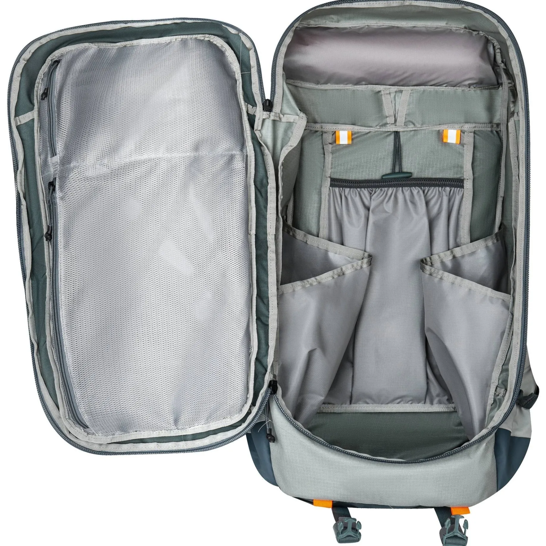Beartooth 85 - Wanderrucksack 85 cm (gneiss, M)