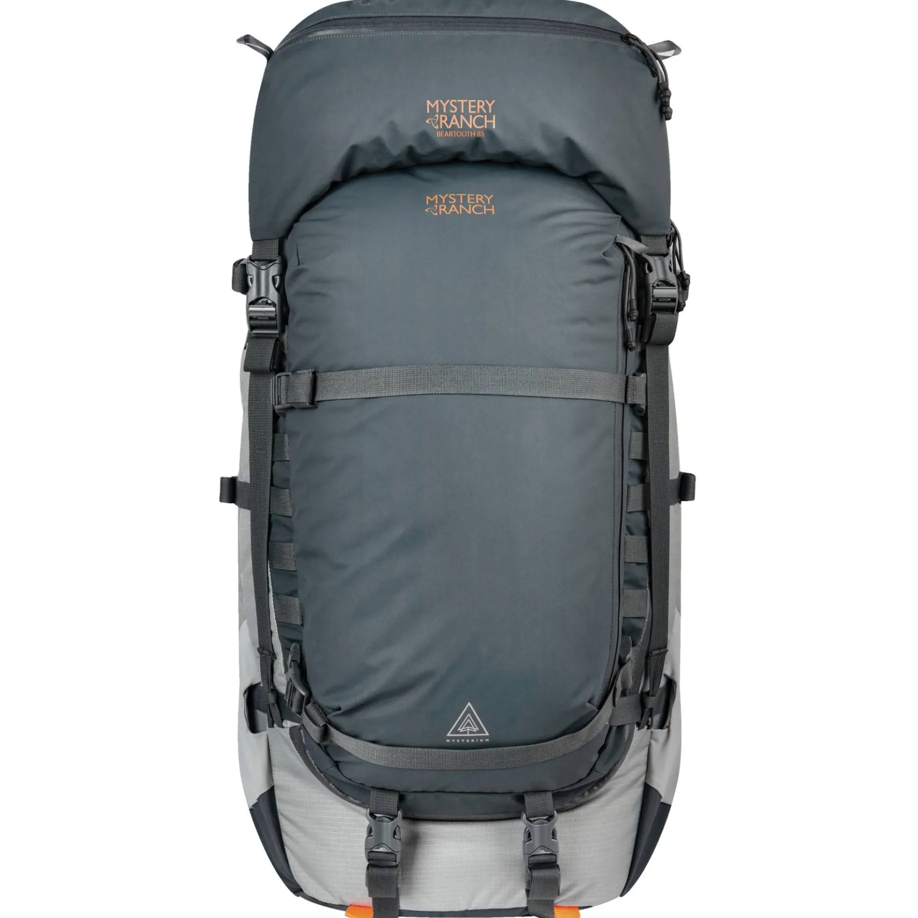 Beartooth 85 - Wanderrucksack 85 cm (gneiss, XL)