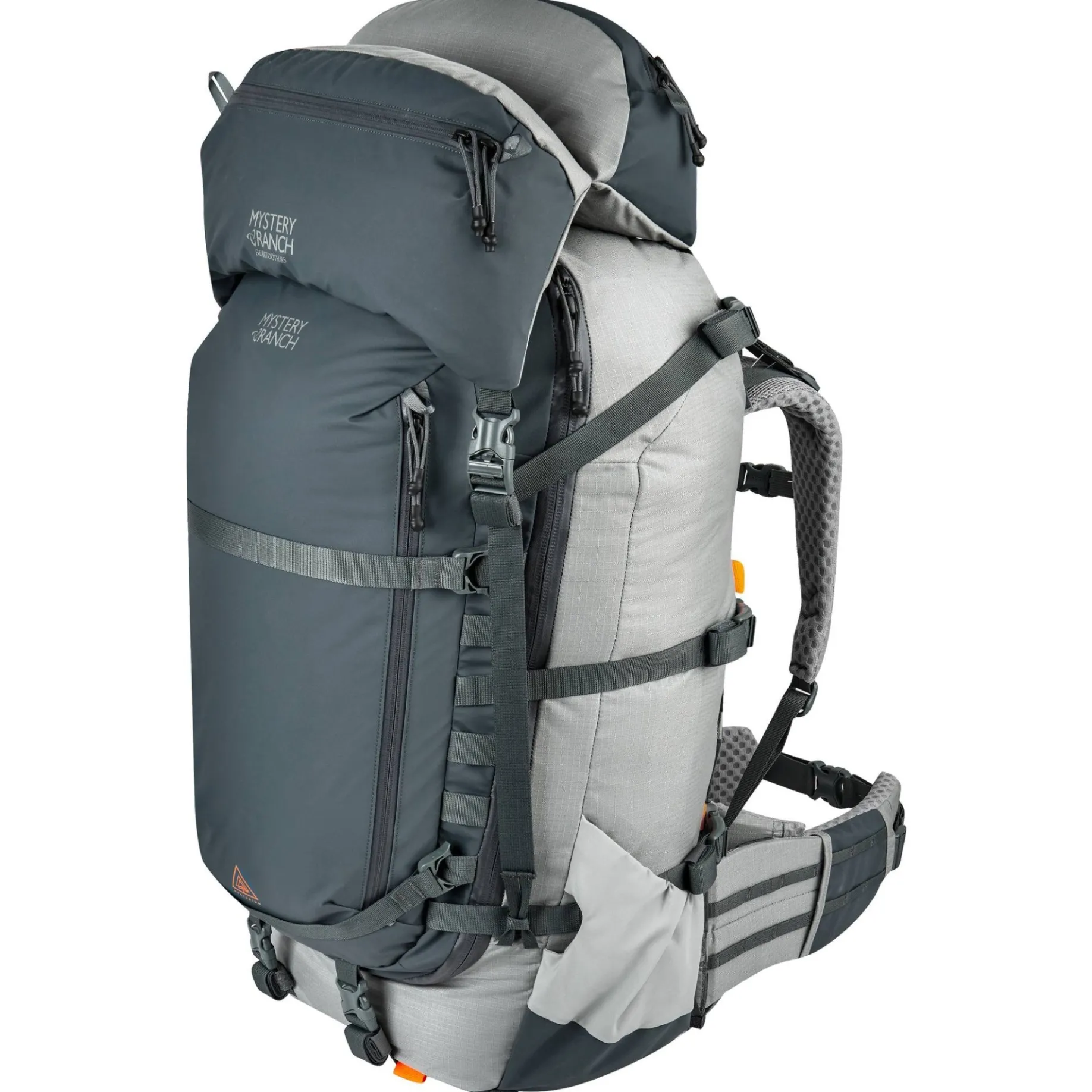 Beartooth 85 - Wanderrucksack 85 cm (gneiss, XL)
