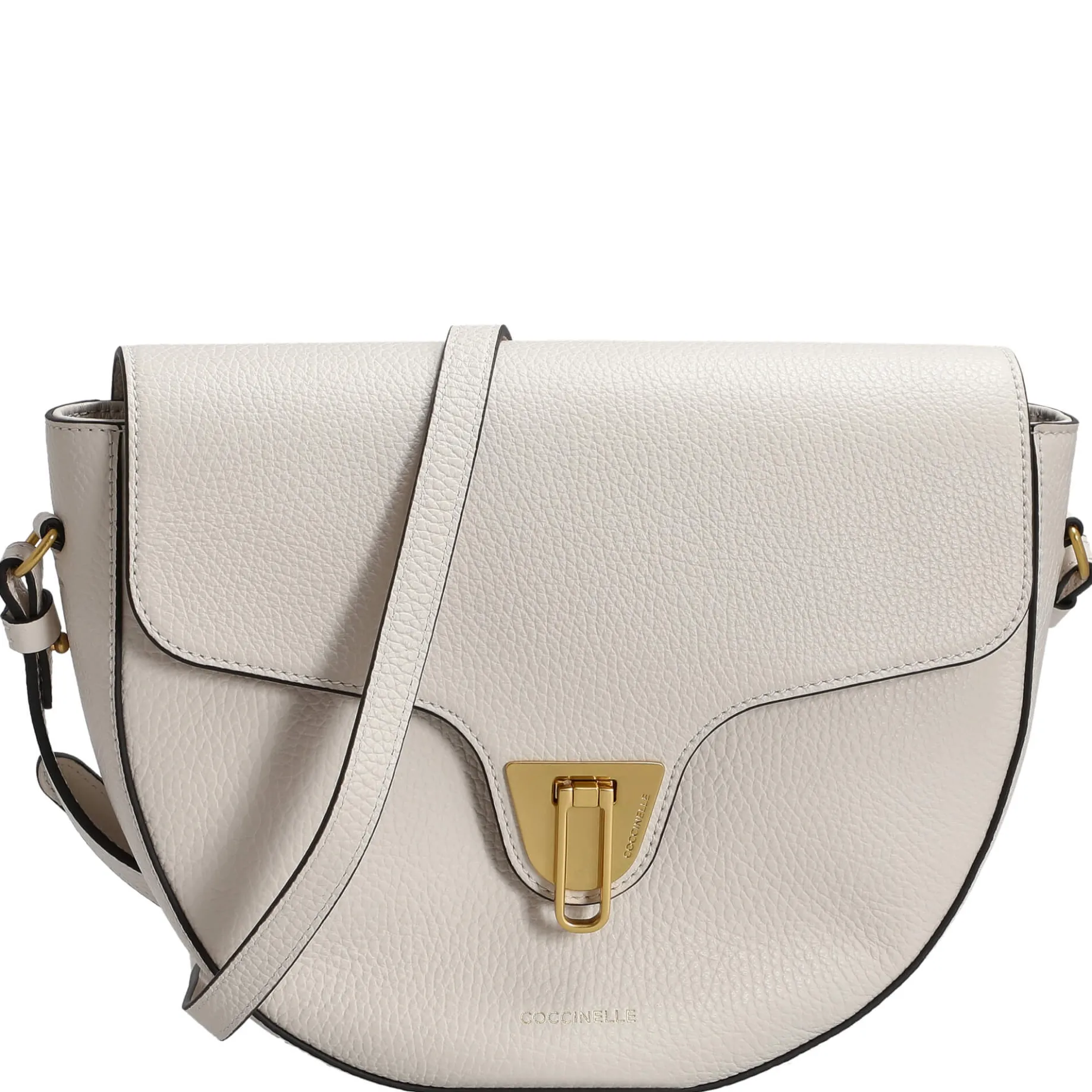 Beat Soft - Umhängetasche 24 cm (blanco)