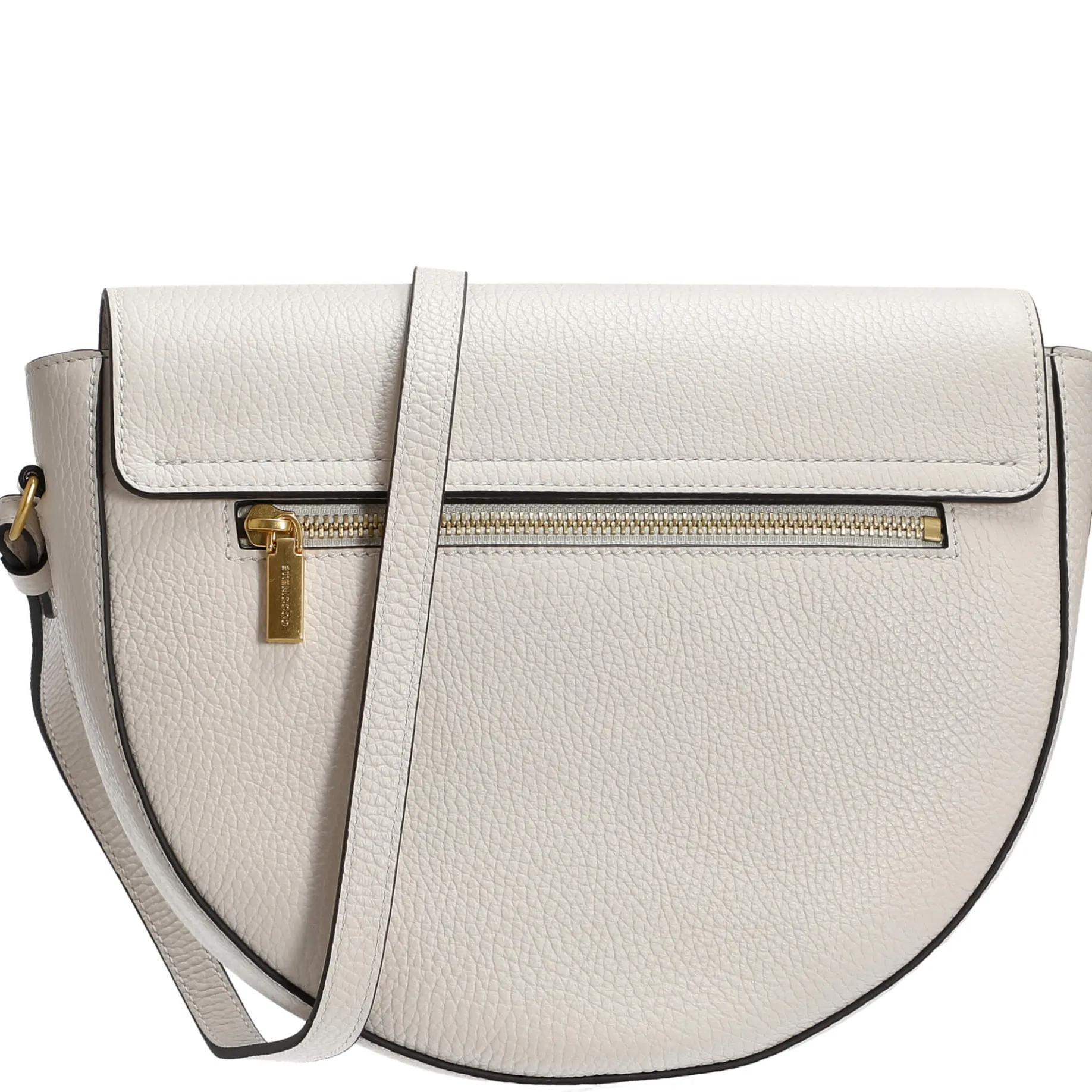 Beat Soft - Umhängetasche 24 cm (blanco)