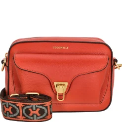 Beat Soft - Umhängetasche 21 cm (tangerine)