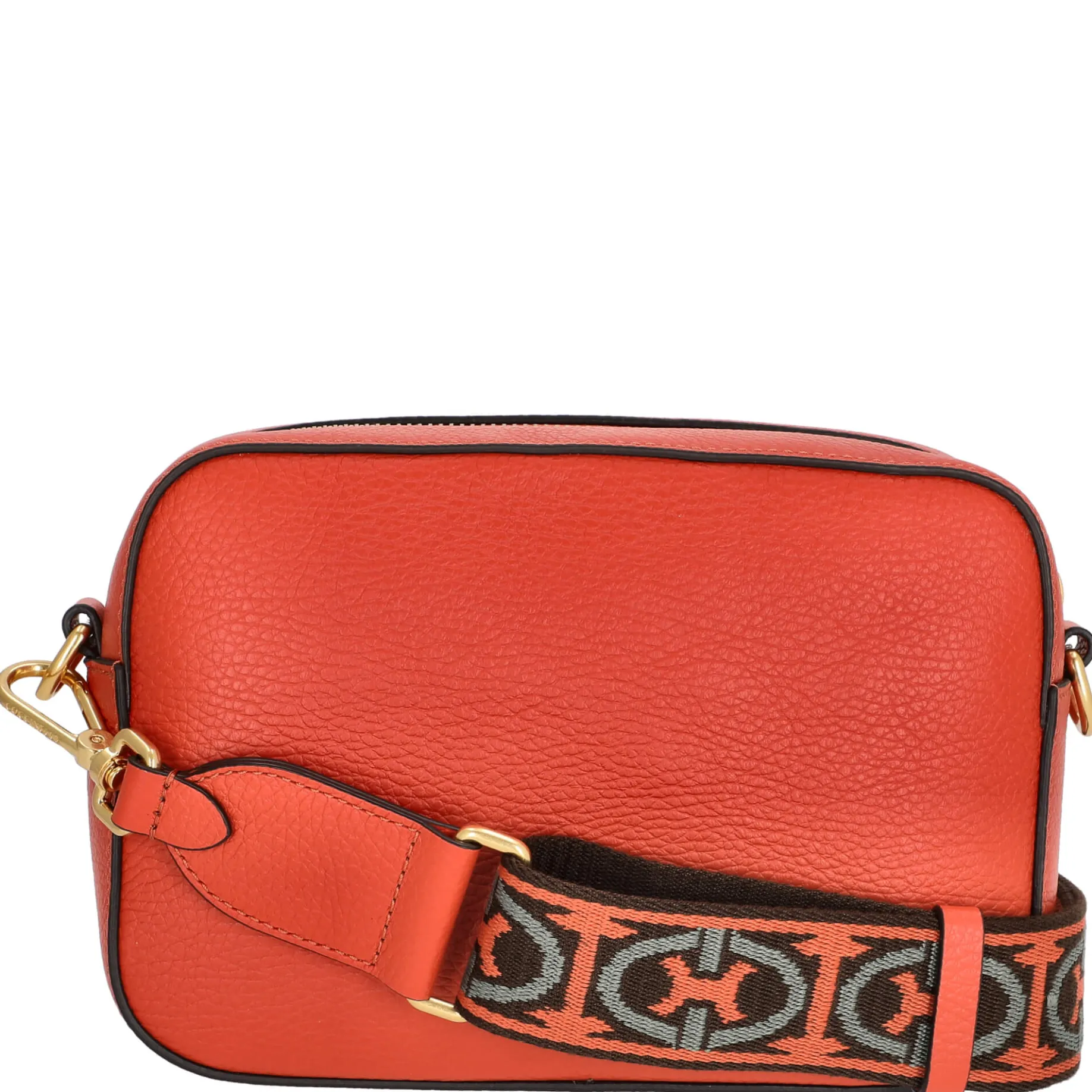 Beat Soft - Umhängetasche 21 cm (tangerine)