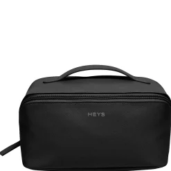 Beauty Cosmetic - Kulturbeutel 23 cm (black)