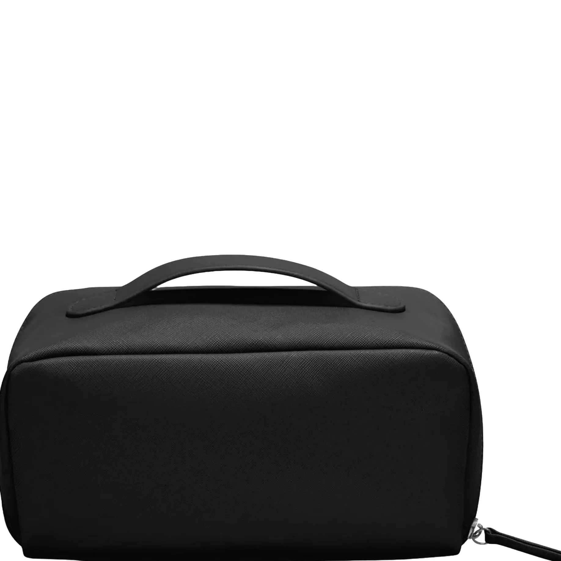 Beauty Cosmetic - Kulturbeutel 23 cm (black)