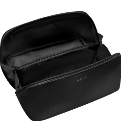 Beauty Cosmetic - Kulturbeutel 23 cm (black)